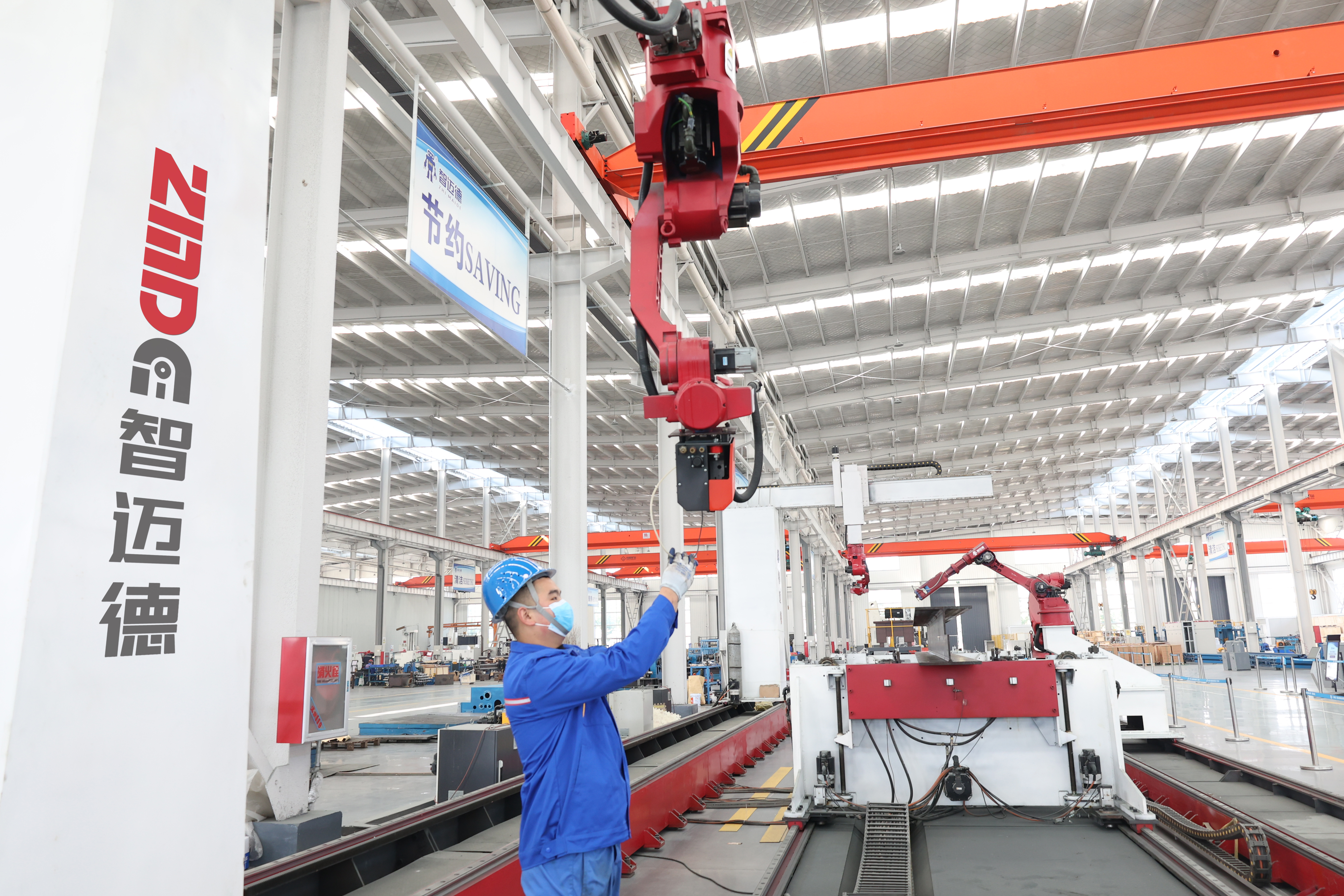 喜訊！智邁德入選2022年山東省企業(yè)技術中心榜單