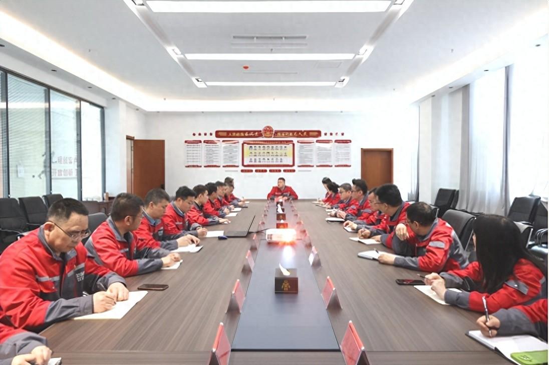 濰坊市濰城區(qū)人大代表、智邁德董事長張兆瑞：追求卓越品質(zhì) 不忘服務使命