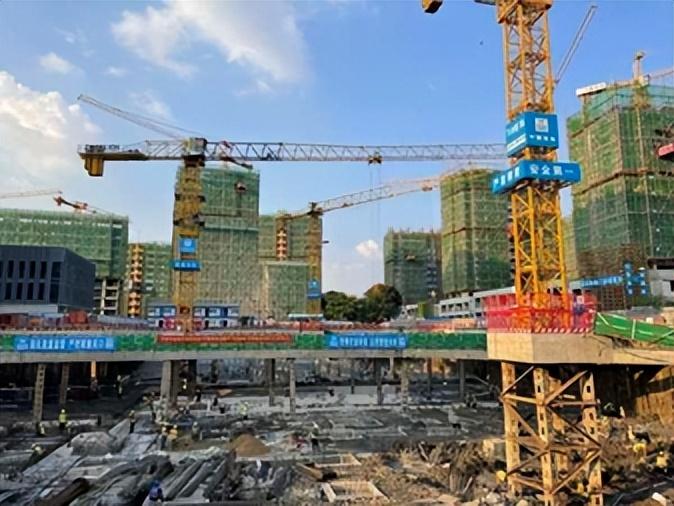 經濟日報發(fā)文：裝配式建筑向我們走來